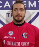 Andrea ROMAGNOLI - Difensore